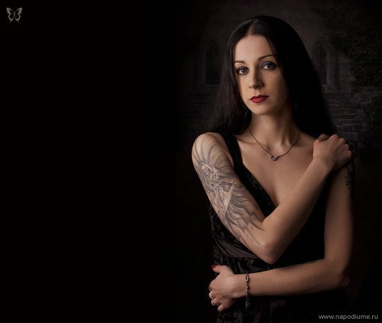 Фото Rauf Kerimov