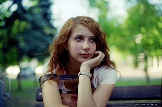 Lerika Tyschenko's photo