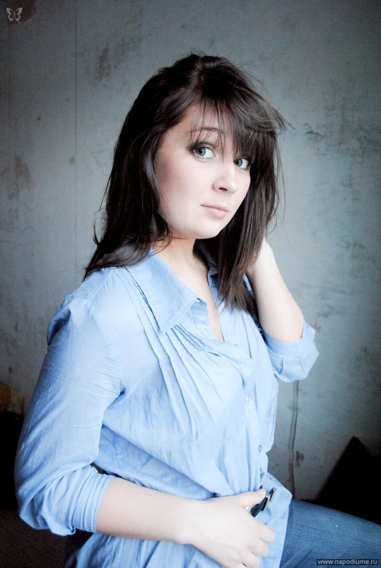 Фото Ri Bulatova