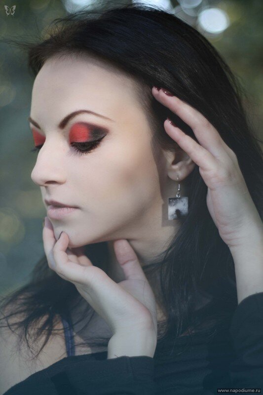 Maria Koseleva's photo