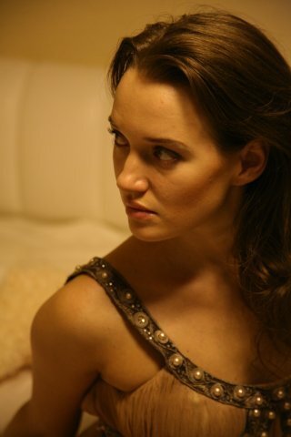 Фото Ola Leskova