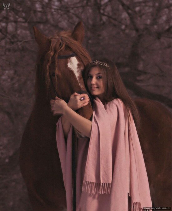 Svetlana Soina's photo
