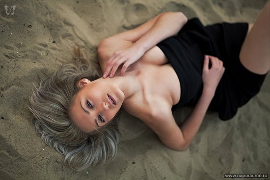 Фото Нина Федоренко