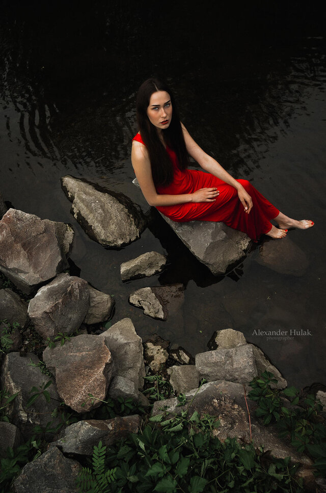 Фото Alexander Gulak