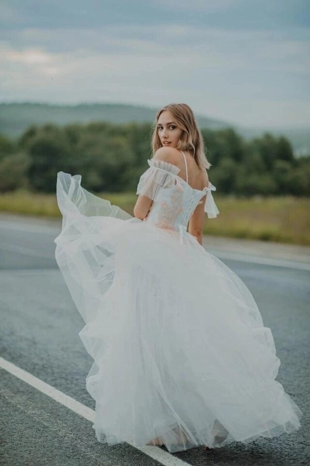 Фото Алёна Моус