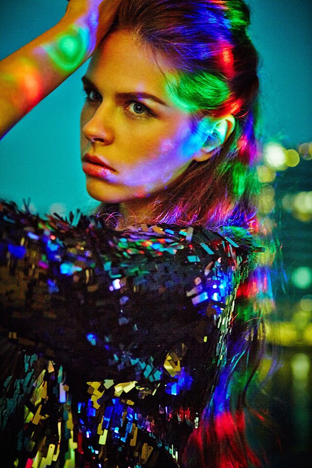 Foto Julia Fedotova