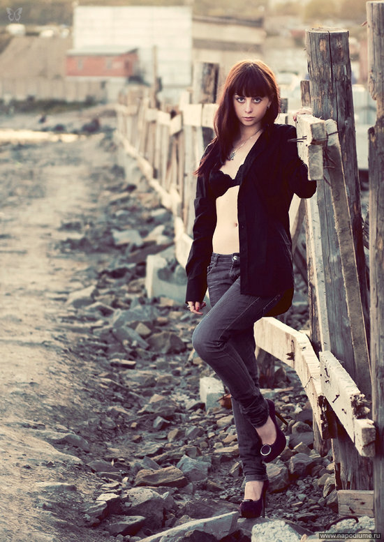 Viktorija Myxamadeeva's photo