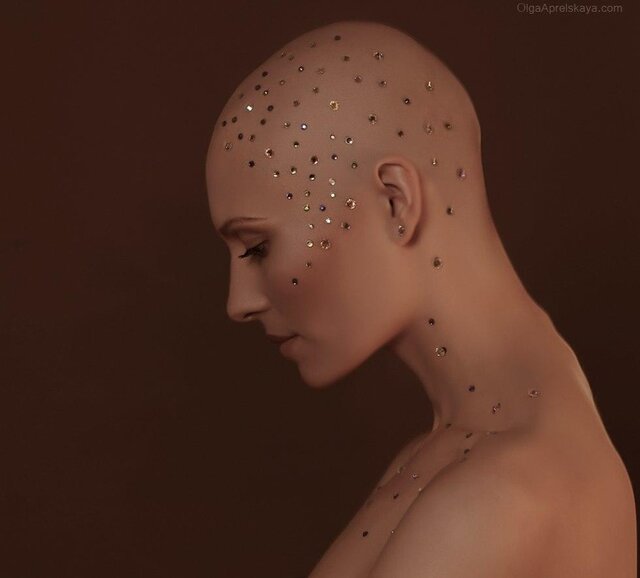 Inga Davidova's photo