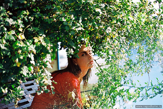 Lerika Tyschenko's photo