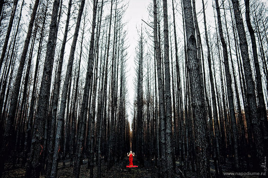 Alena Moreva's photo