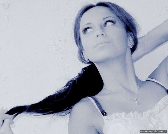 Фото Irina Hohlova