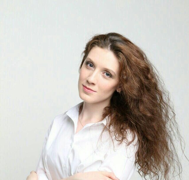 Teona Babunashvili's photo