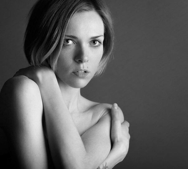 Polina Kovac's photo