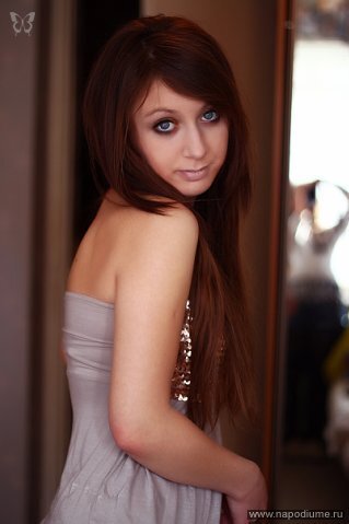 Фото Anna Gorskya