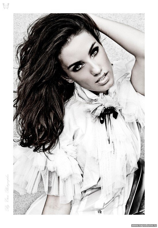 Beauty Foto's photo