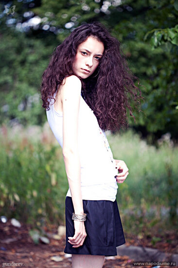 Inga Selivanova's photo