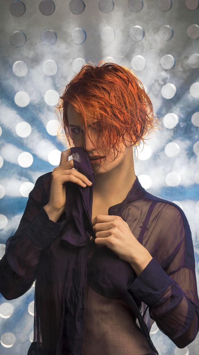 Irina Volkova's photo