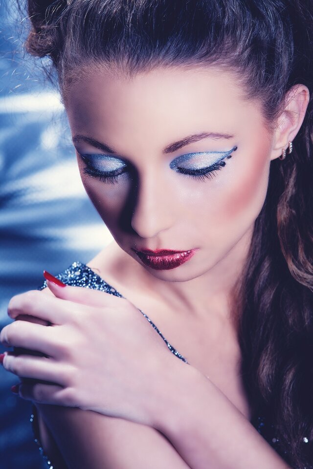 Mariia Shulimova's photo