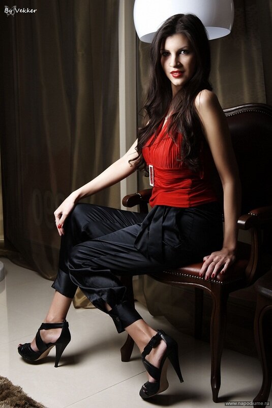 Natali	Vekker Vekker's photo