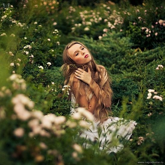 Mila Regusevskaa's photo