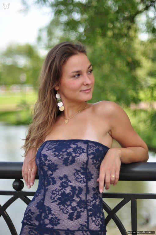 Dar'a Usakova's photo