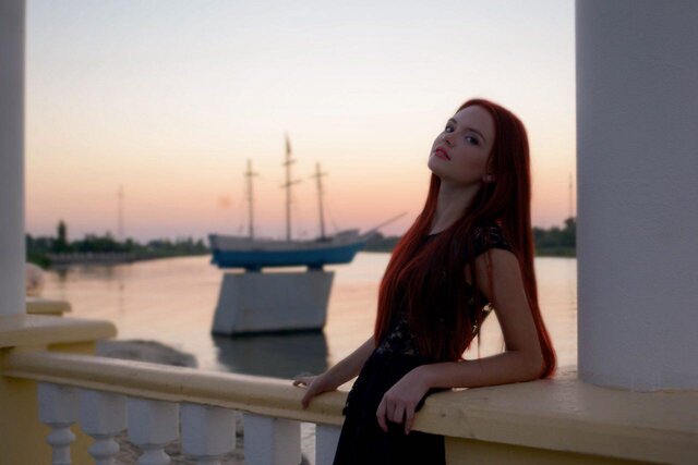Foto Oksana Soroka