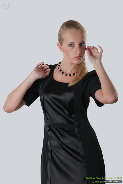 Fashion,  каталог,  Маруся Дубкова