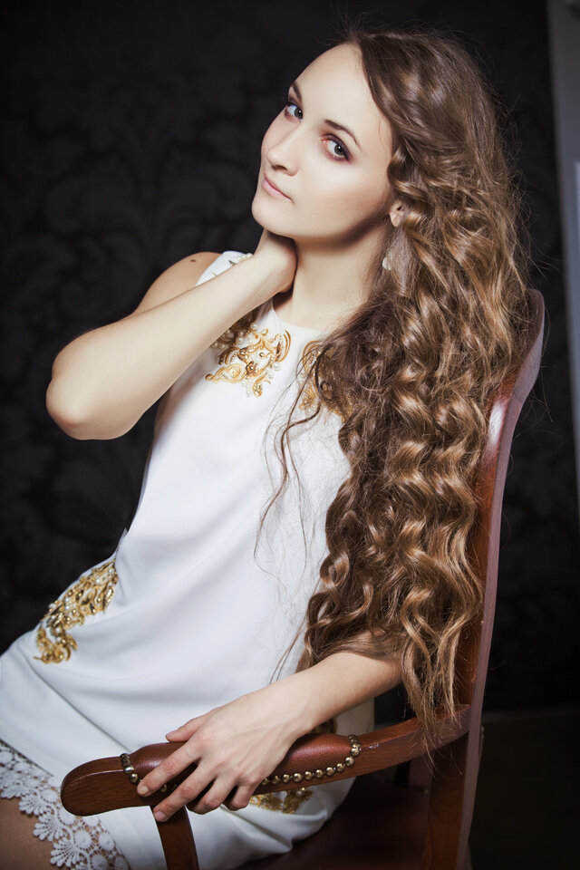 Irina Prisaznuk's photo