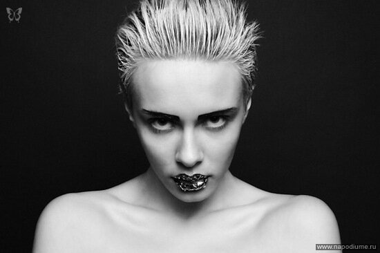 Zanna Kocneva's photo
