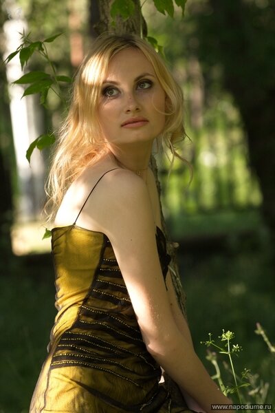 Фото Юлия Липницкая