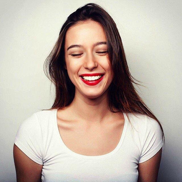 Foto Kristina Kulakova
