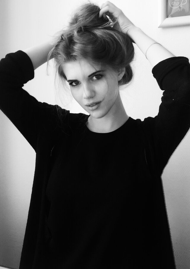 Фото Ксения Тимоничева