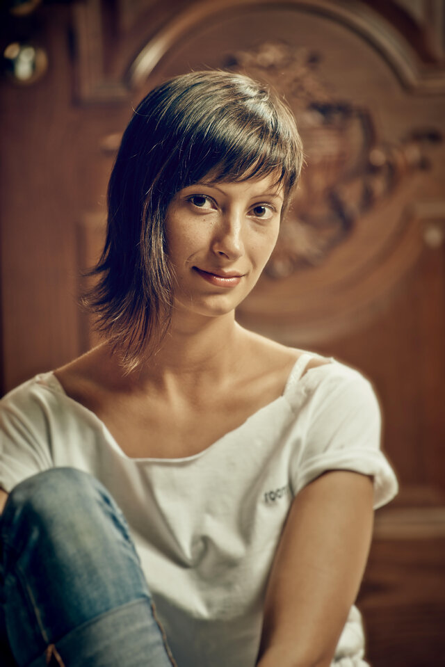 Foto Nadezhda Nosova