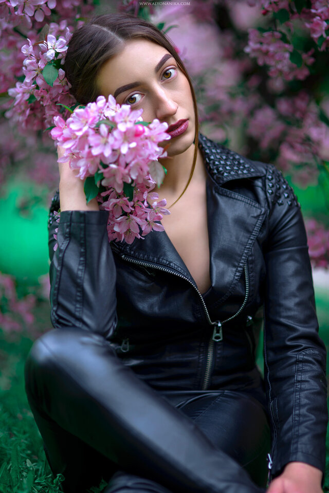 Фото Alyona Nika