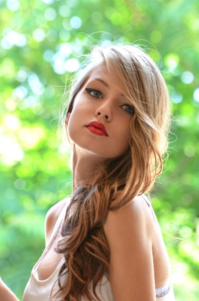 Фото Анна Фокина
