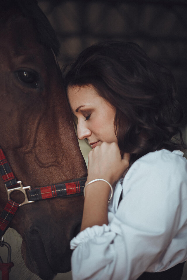 Alena Astrahanceva's photo