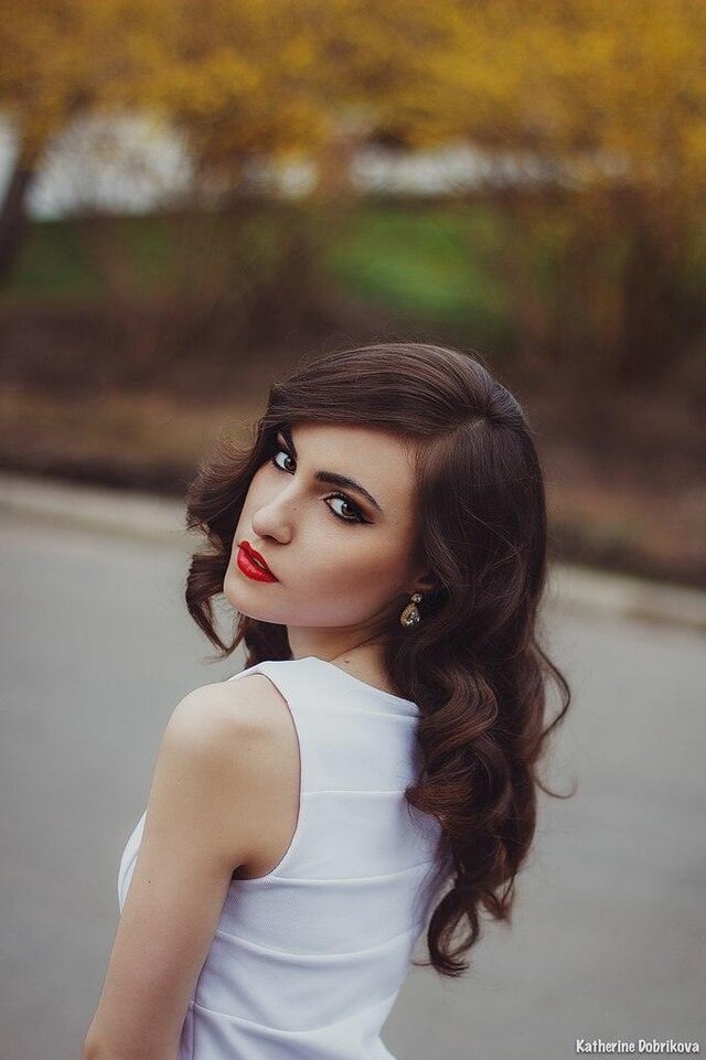 Leyla Verhovskaja's photo