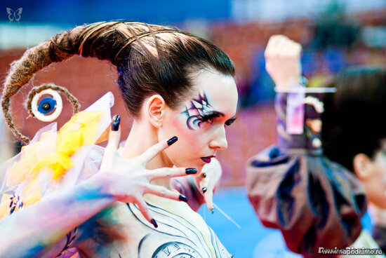 Ulia  Parfenova's photo