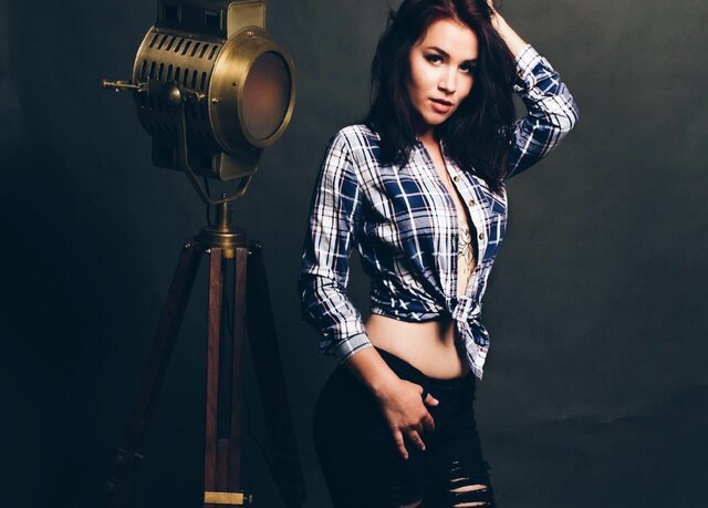 Foto Svetlana Smotrova
