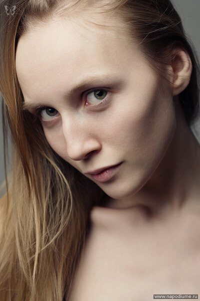 Anastasia Rudkovskaya's photo