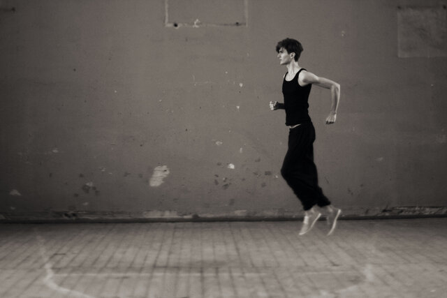 Vadim Dashkovsky's photo
