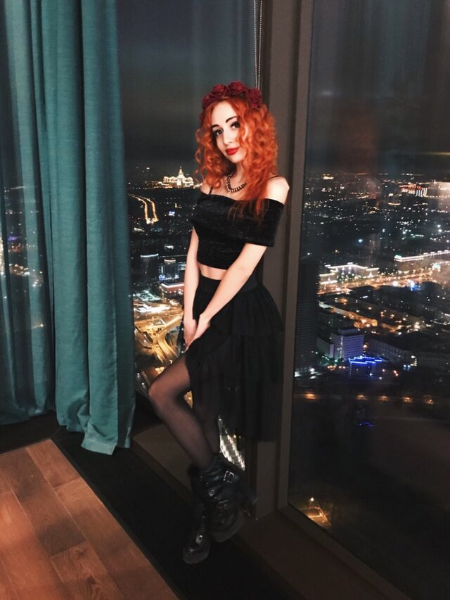 Фото Элла Л