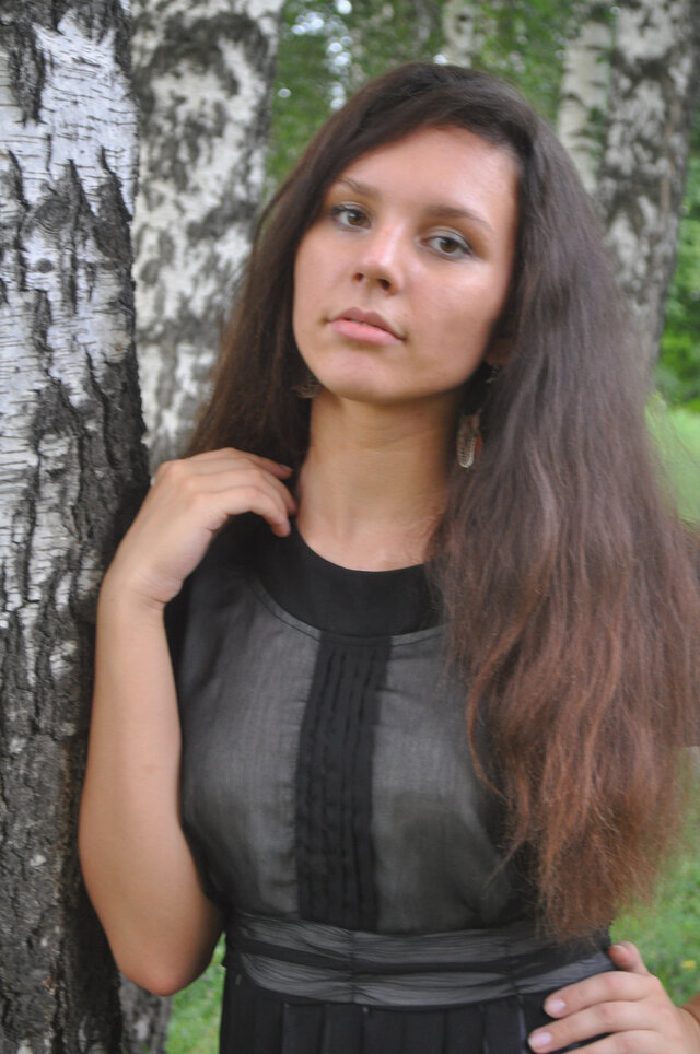 Margarita Lebedeva's photo