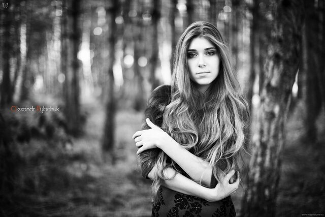 Ekaterina Marchenko's photo
