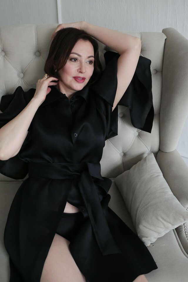 Фото Алла Майер