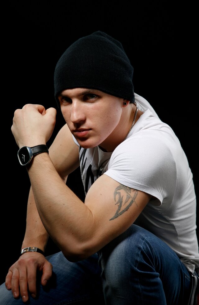 Viktor Get'man's photo