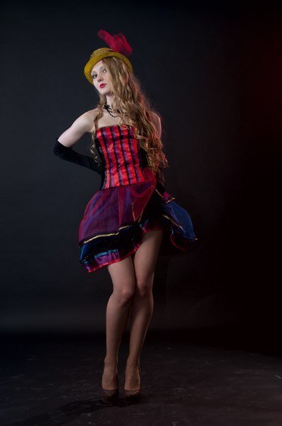 Alena Efremova's photo