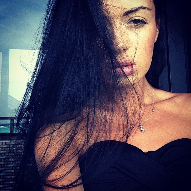 Irina Kova's photo
