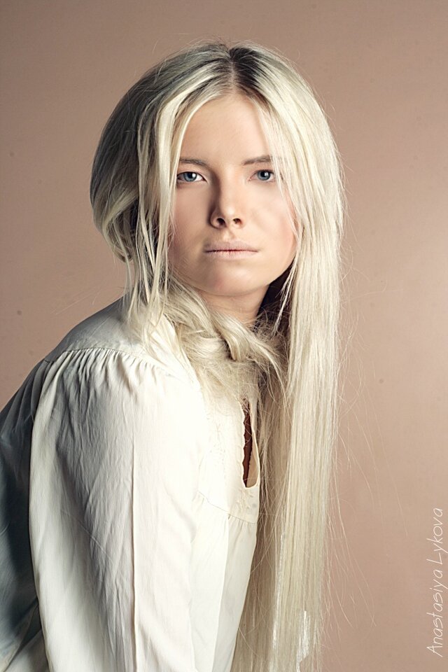 Anastasia Lykova's photo