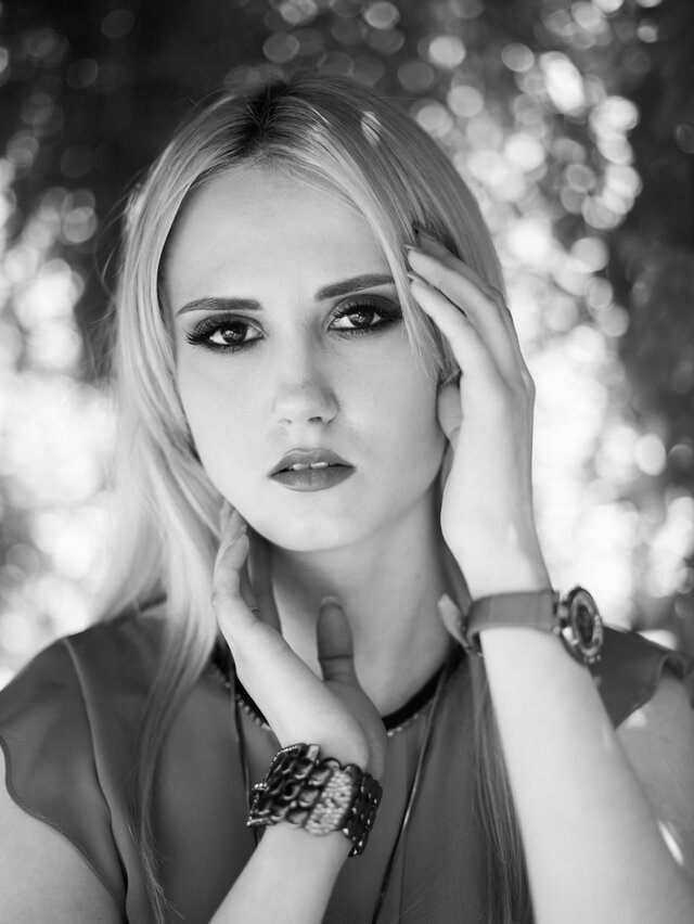 Фото Daria Babkina
